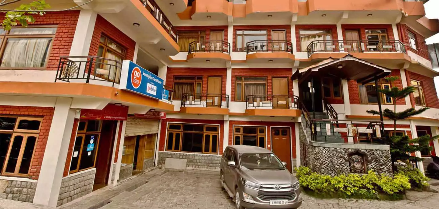 Quartz Himalayan Brothers